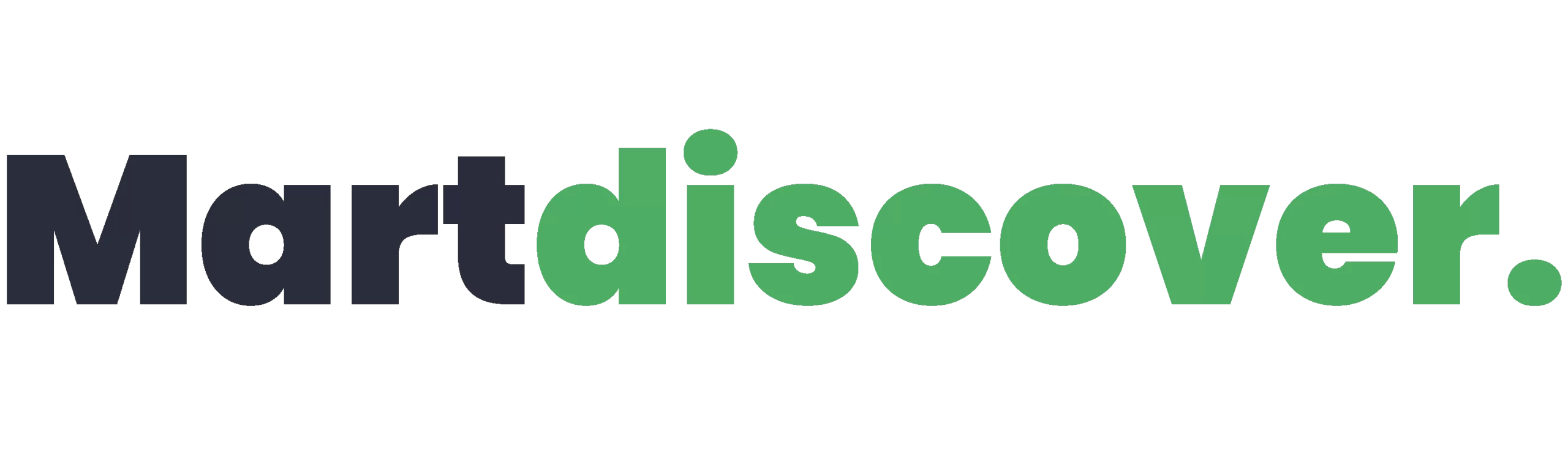 MartDiscover.com logo