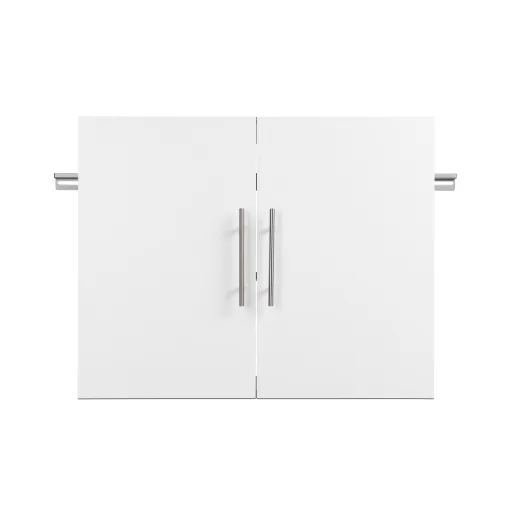 Prepac HangUps Storage Cabinet