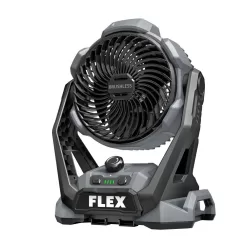 FLEX FX5471-Z 24-volt Jobsite Fan (Tool Only)