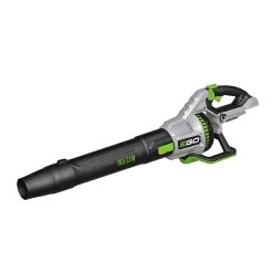 EGO LB7650 POWER+ 56-volt 765-CFM 200-MPH Brushless Handheld Cordless Electric Leaf Blower (Tool Only)