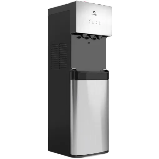 Avalon Self Cleaning Bottom Loading Water Cooler Water Dispenser - 3 Temperature