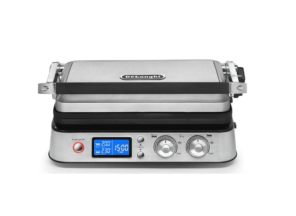 Delonghi Livenza Grill - Thumbnail 4