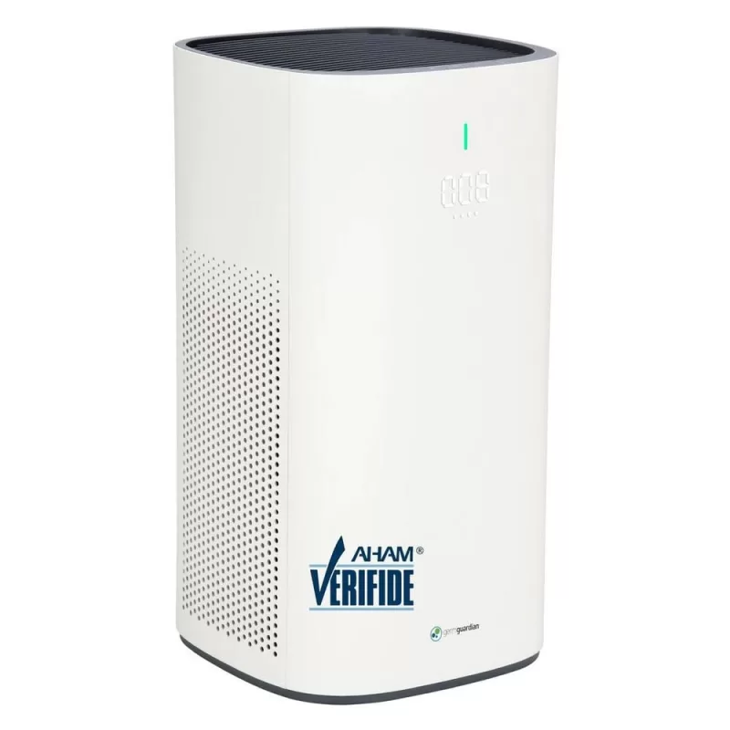 Guardian Technologies Air Purifier Tower Console