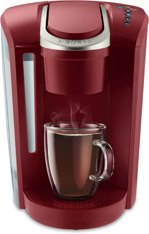Keurig K-Select Coffee Maker - Thumbnail 2