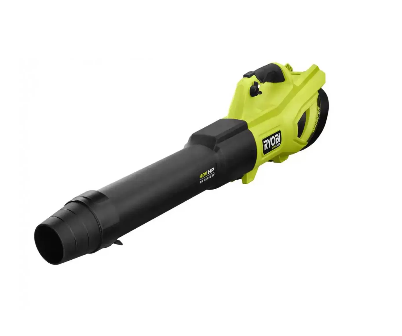 Ryobi RY404014BTL Leaf Blower - Thumbnail 2