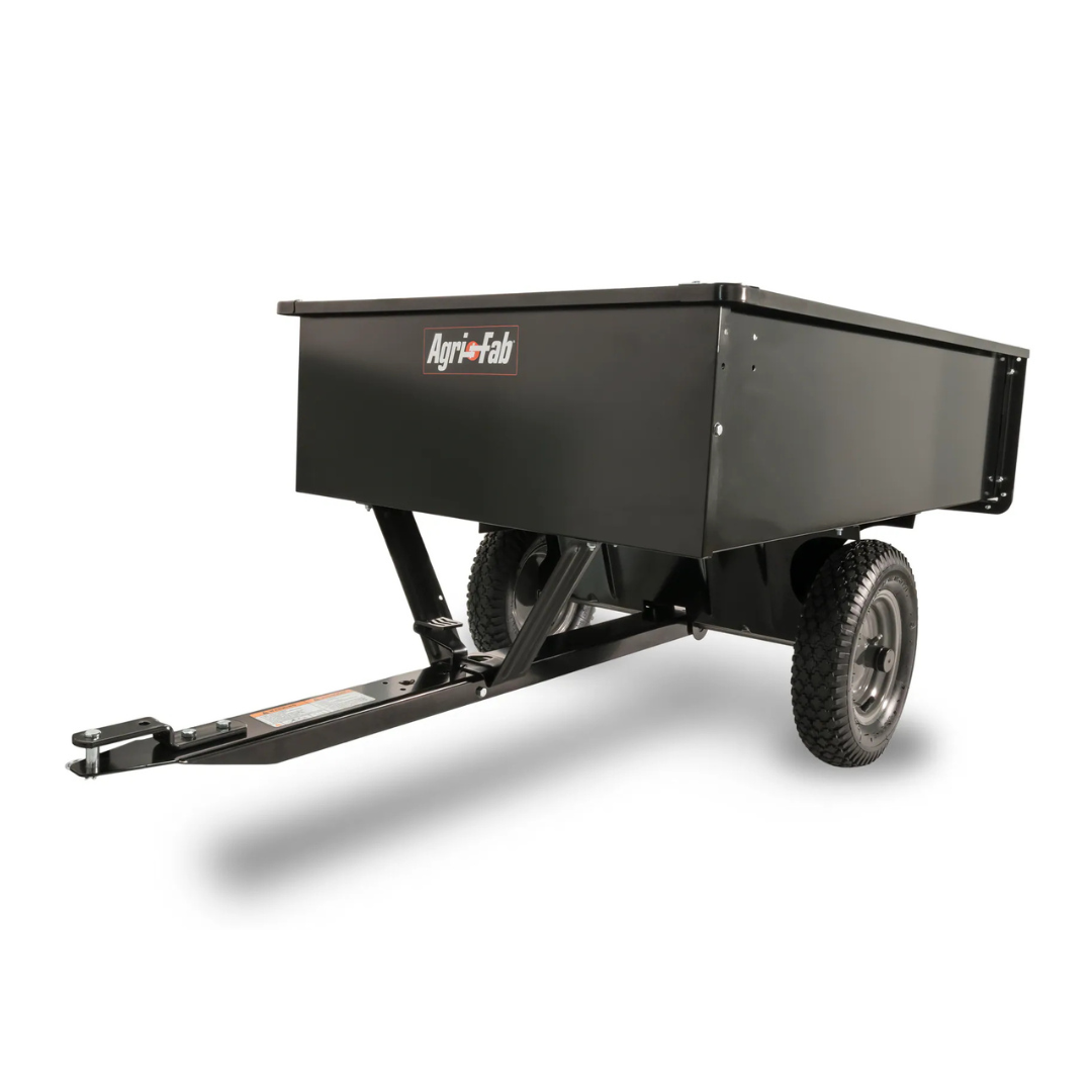 Agri-Fab Dump Cart