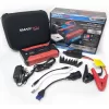 Smartech Products JS-15000N Smartech JS-15000N 15000 mAh Lithium Powered Vehicle Jump Starter and Power Bank Starter and Power Bank
