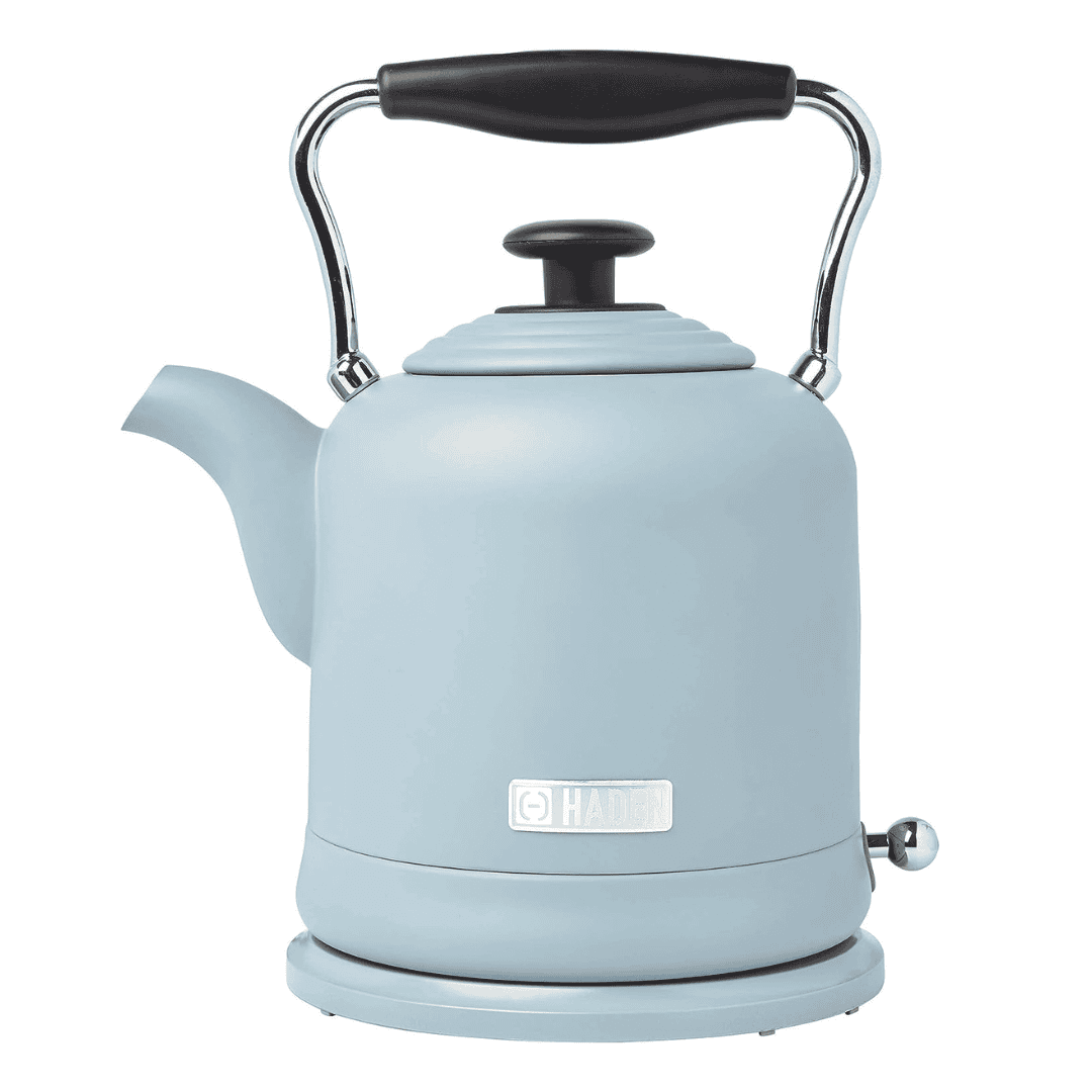 Haden Highclere Electric Kettle - Thumbnail 3
