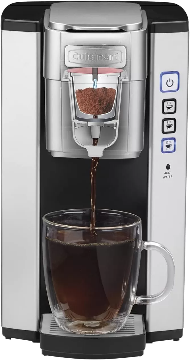 Cuisinart Coffee Maker - Thumbnail 4