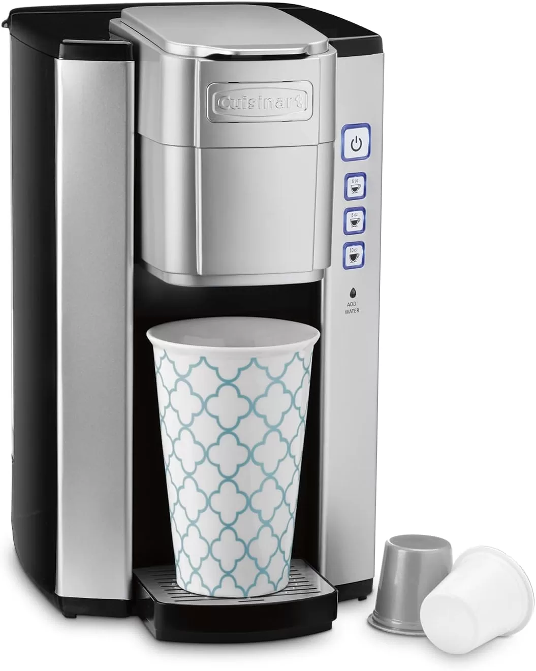 Cuisinart Coffee Maker