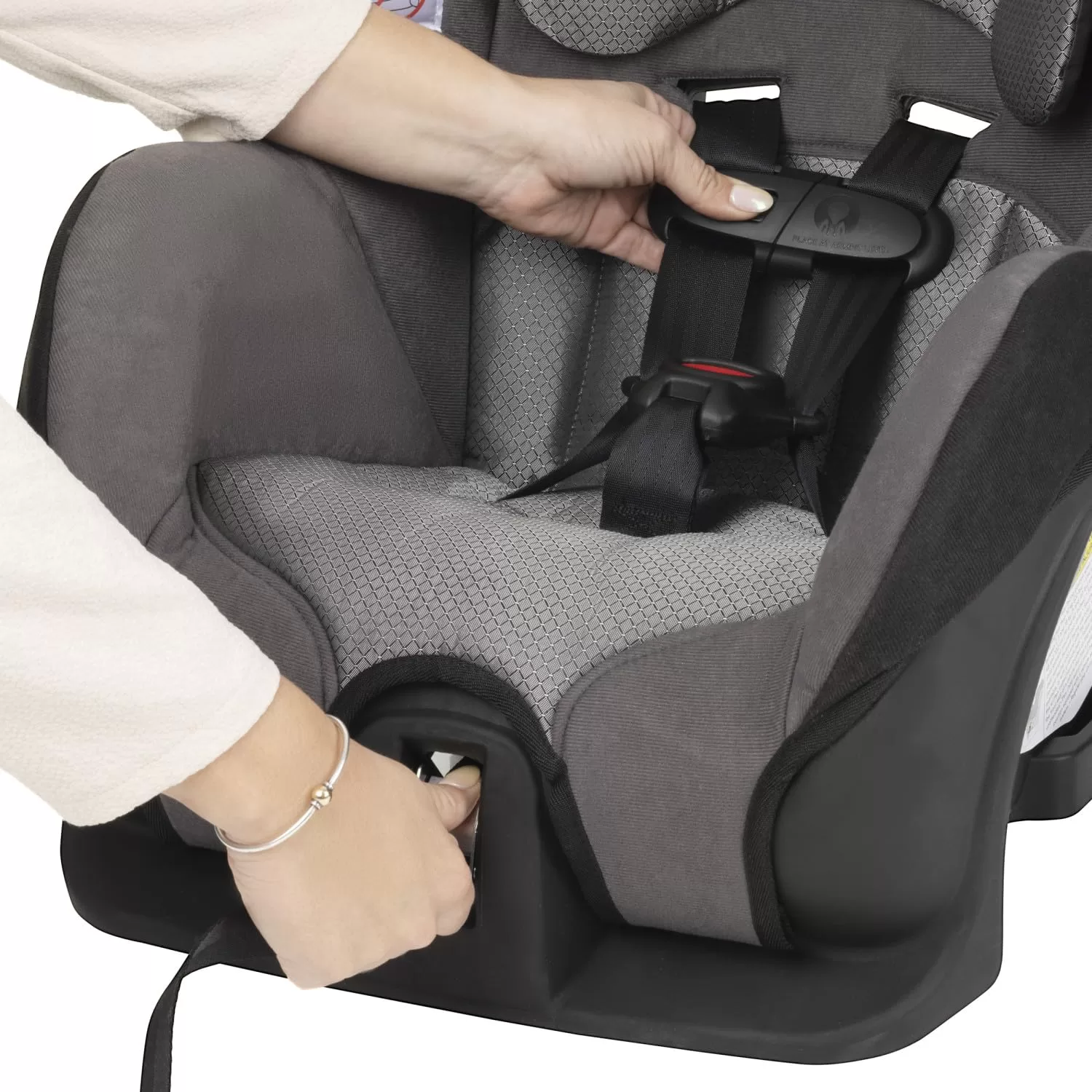 uppababy stroller pink UPPAbaby Minu V3 Stroller – Baby Grand