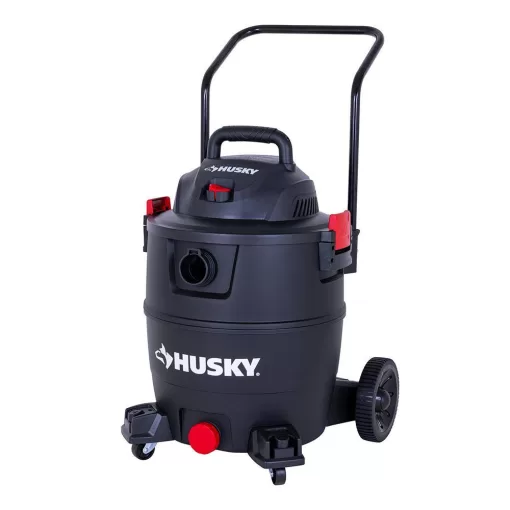 Husky Wet/Dry Vac