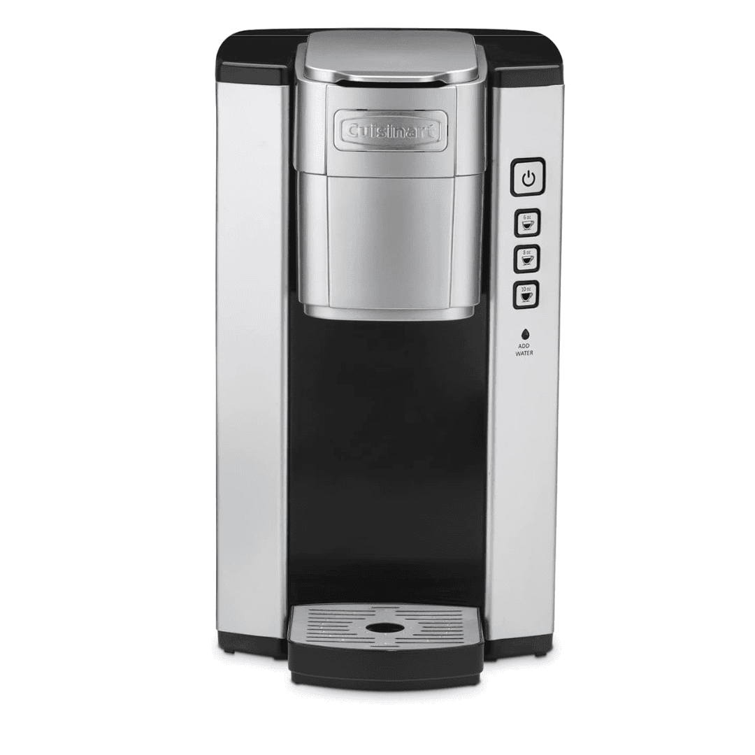 Cuisinart Coffee Maker - Thumbnail 2