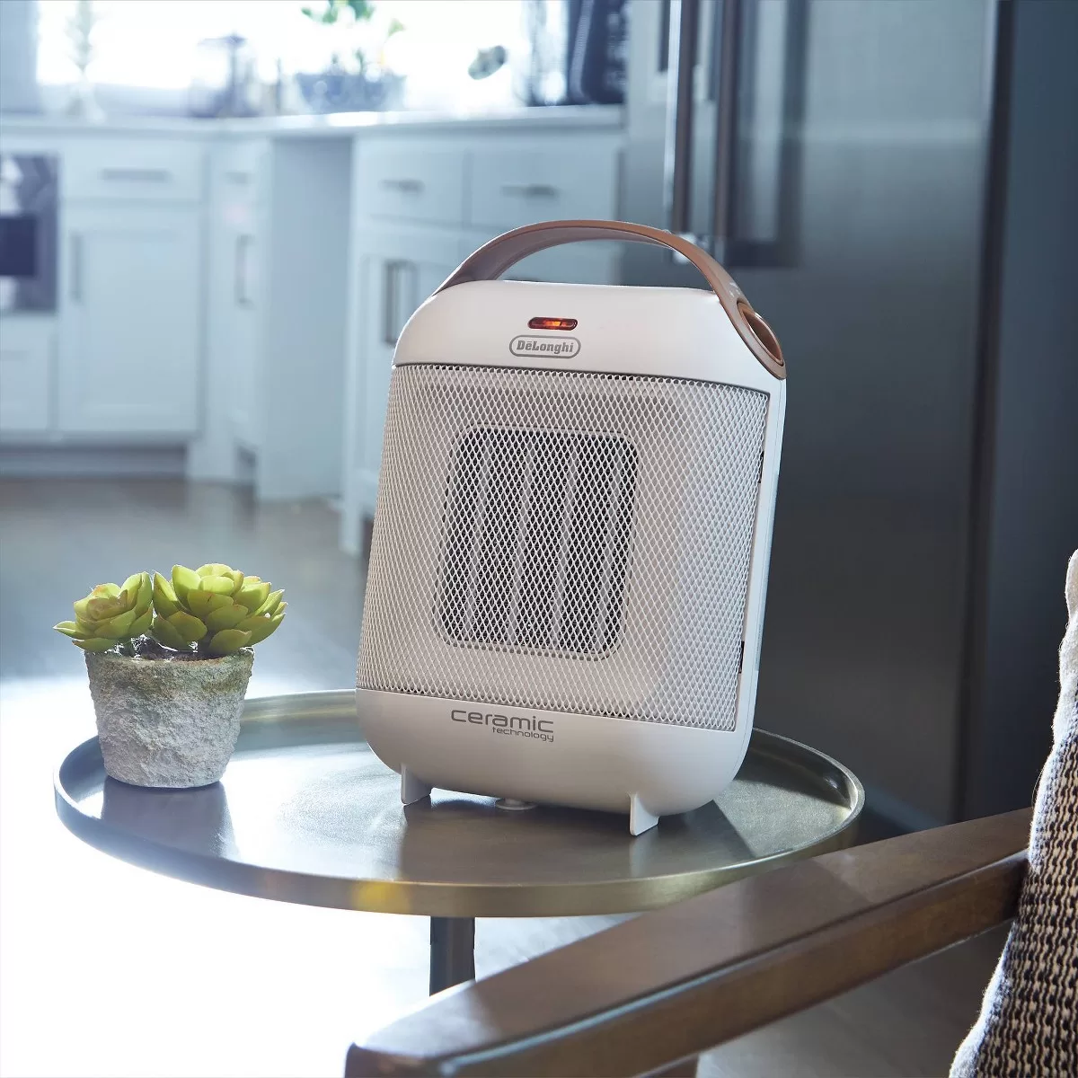 DeLonghi Capsule Heater - Thumbnail 4