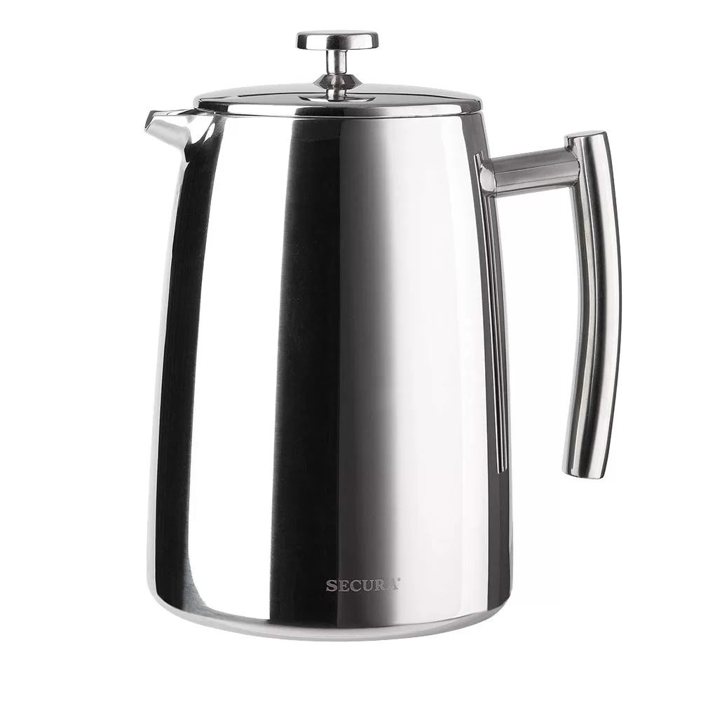 Secura French Press Coffee Maker