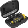 Wheeler Digital Firearms Accurizing Torque Wrench with Interchangeable Bits and LCD Display