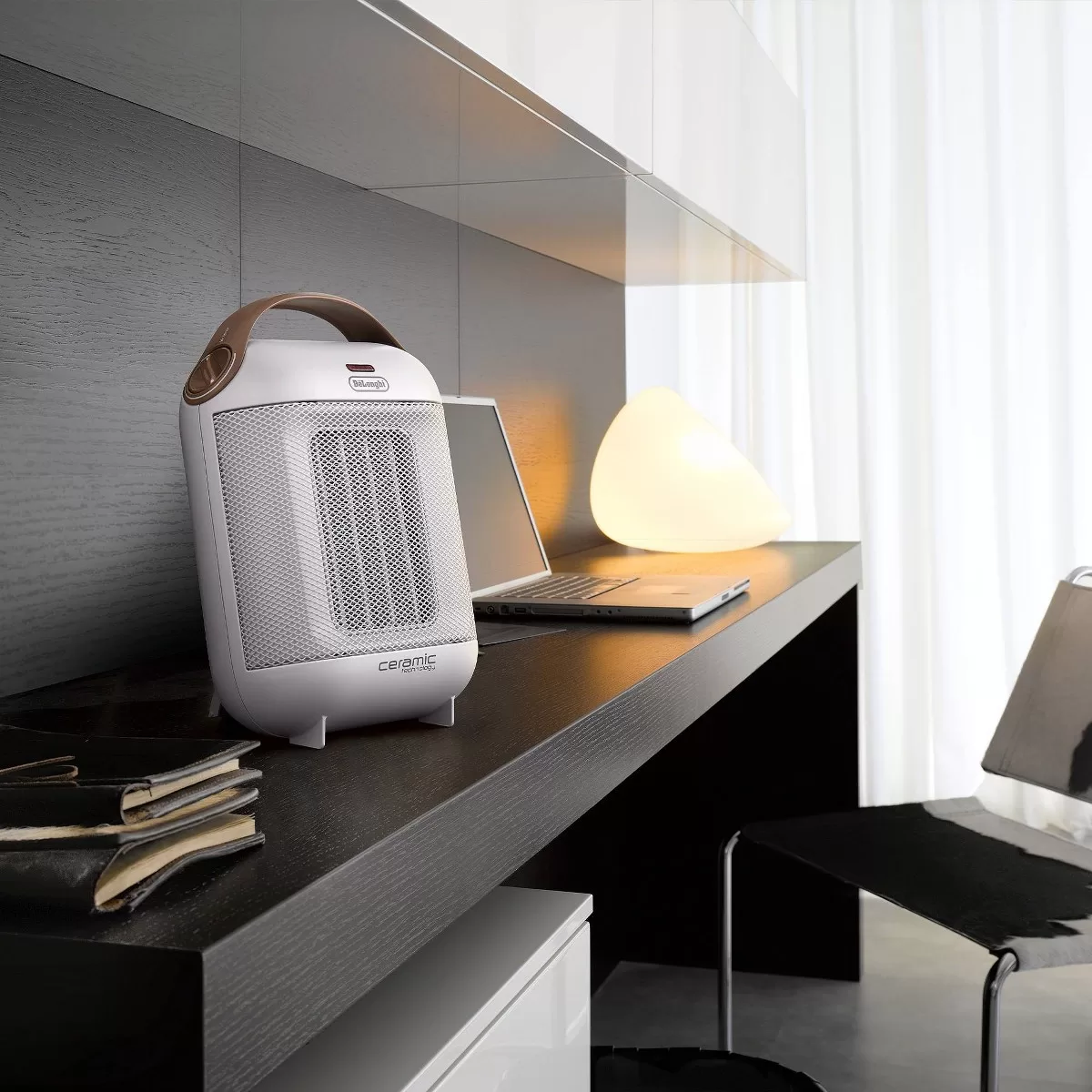 DeLonghi Capsule Heater - Thumbnail 5