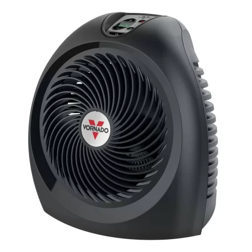 Vornado VH2 Space Heater - Thumbnail 5