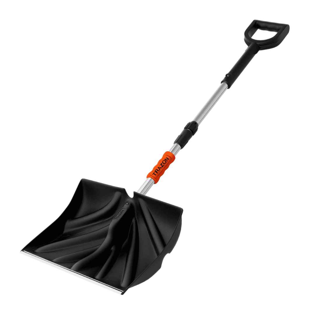 Trazon Snow Shovel