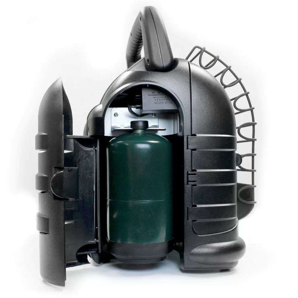 Mr. Heater Hunting Buddy Space Heater - Thumbnail 3