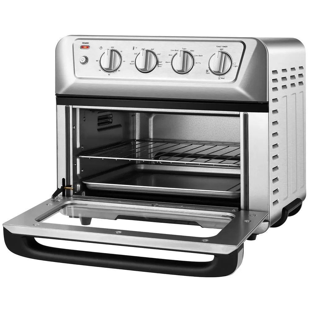 Costway Air Fryer Toaster Oven - Thumbnail 2