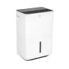 GE 22-Pint 2-Speed Dehumidifier ENERGY STAR (For Rooms 1001- 1500sq ft)