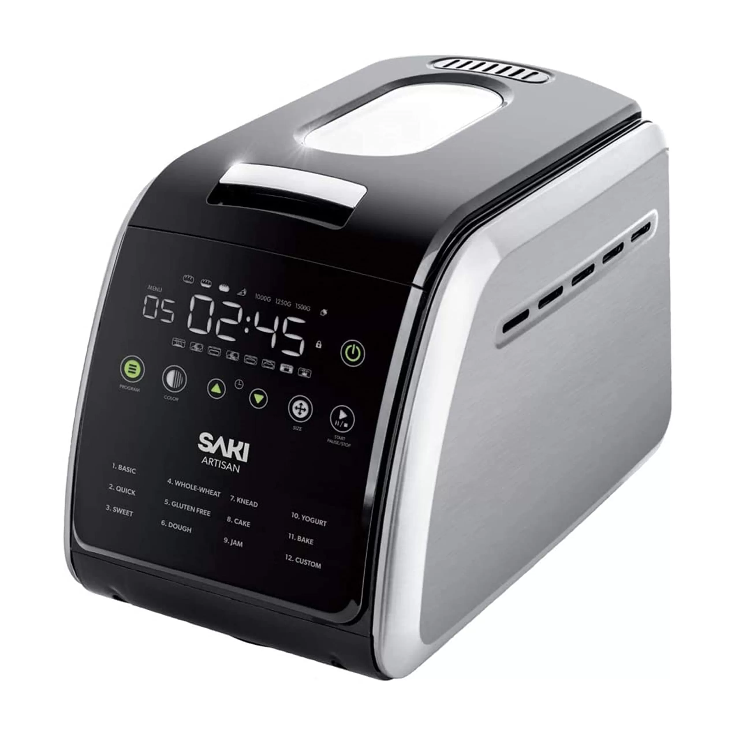 Saki Bread Maker - Thumbnail 5