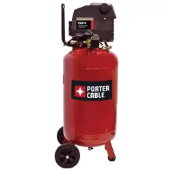 Porter-Cable PXCMF220VW 20 Gal. Vertical Portable Electric Air Compressor