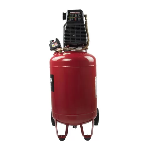 Porter-Cable PXCMF220VW 20 Gal. Vertical Portable Electric Air Compressor