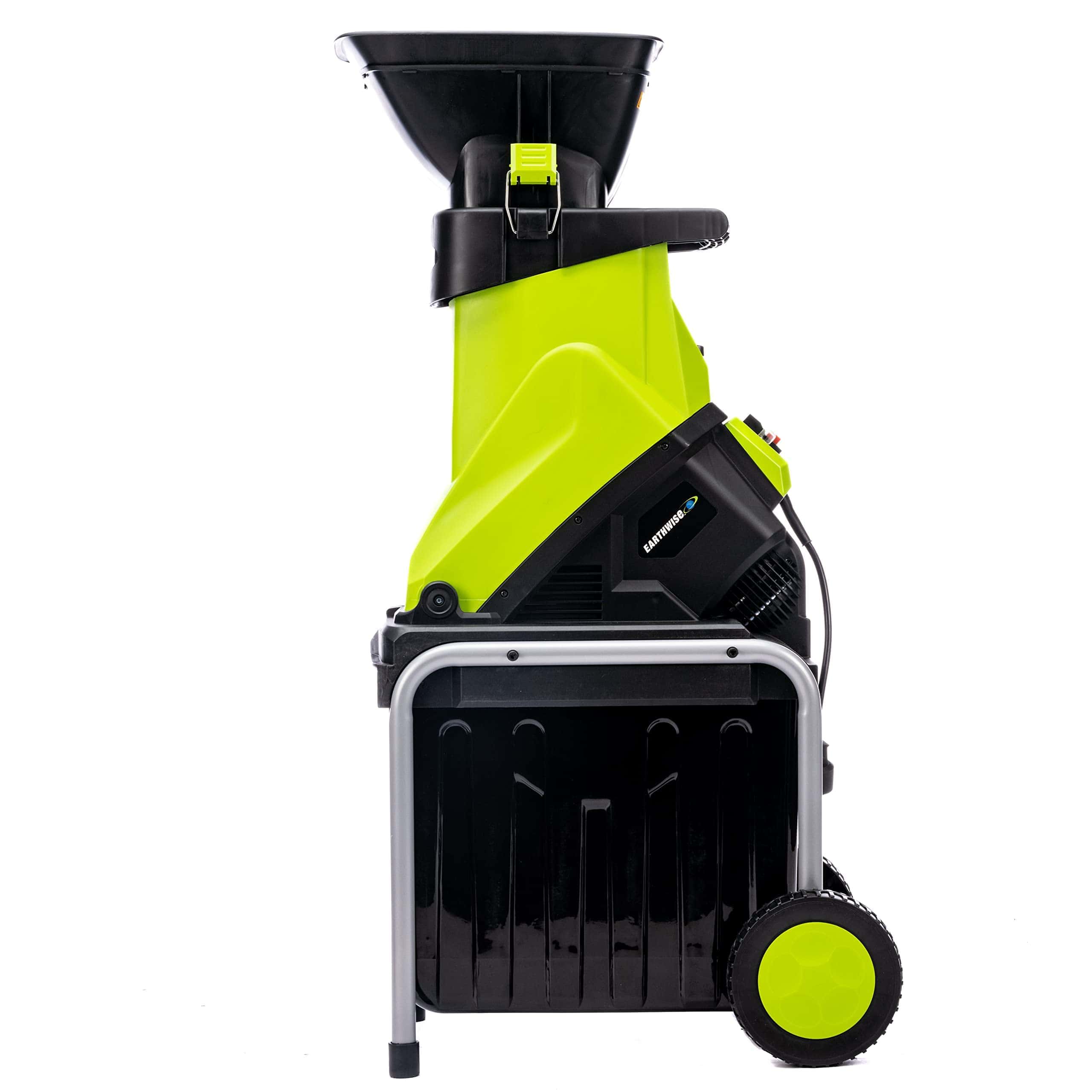 Earthwise GS70015 Garden Chipper