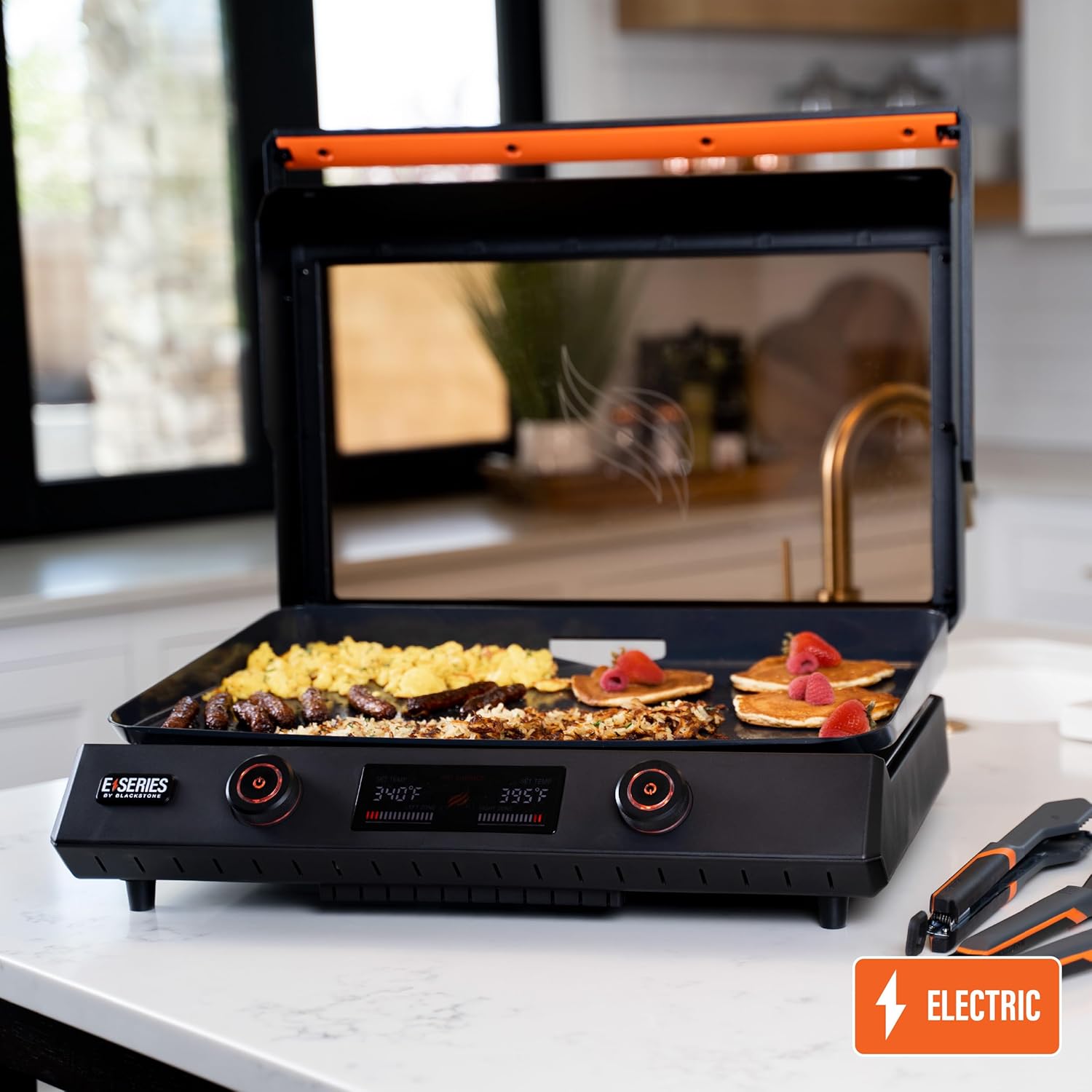 Blackstone Electric Griddle - Thumbnail 5