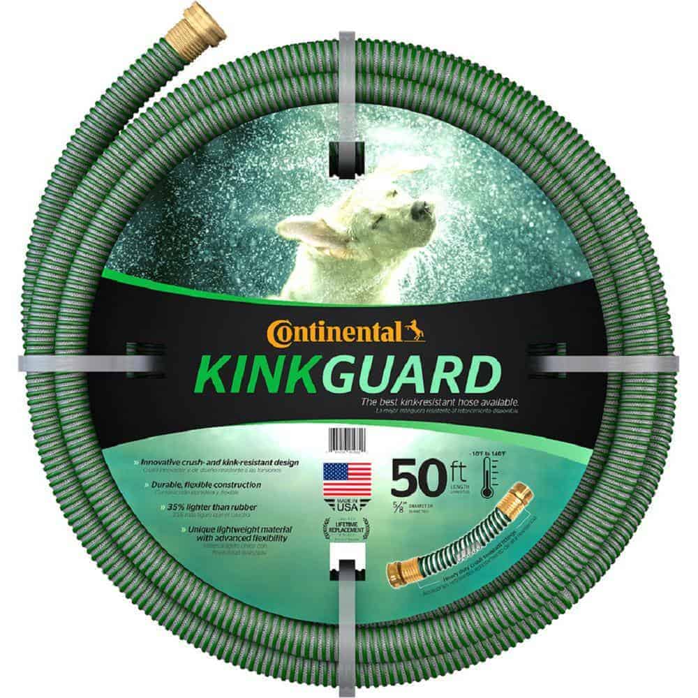Continental KinkGuard Water Hose - Thumbnail 4