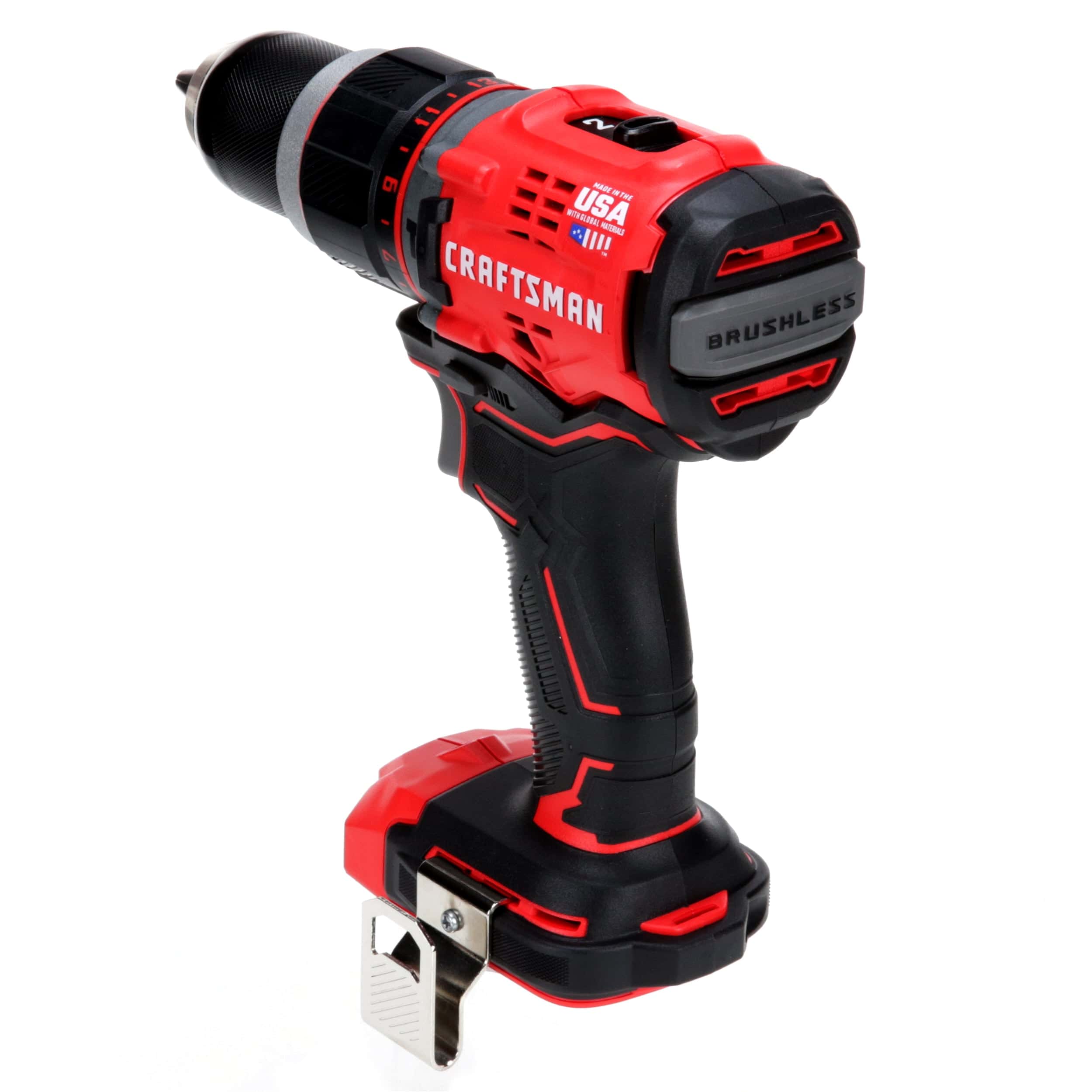 Craftsman 20 V Drillnull