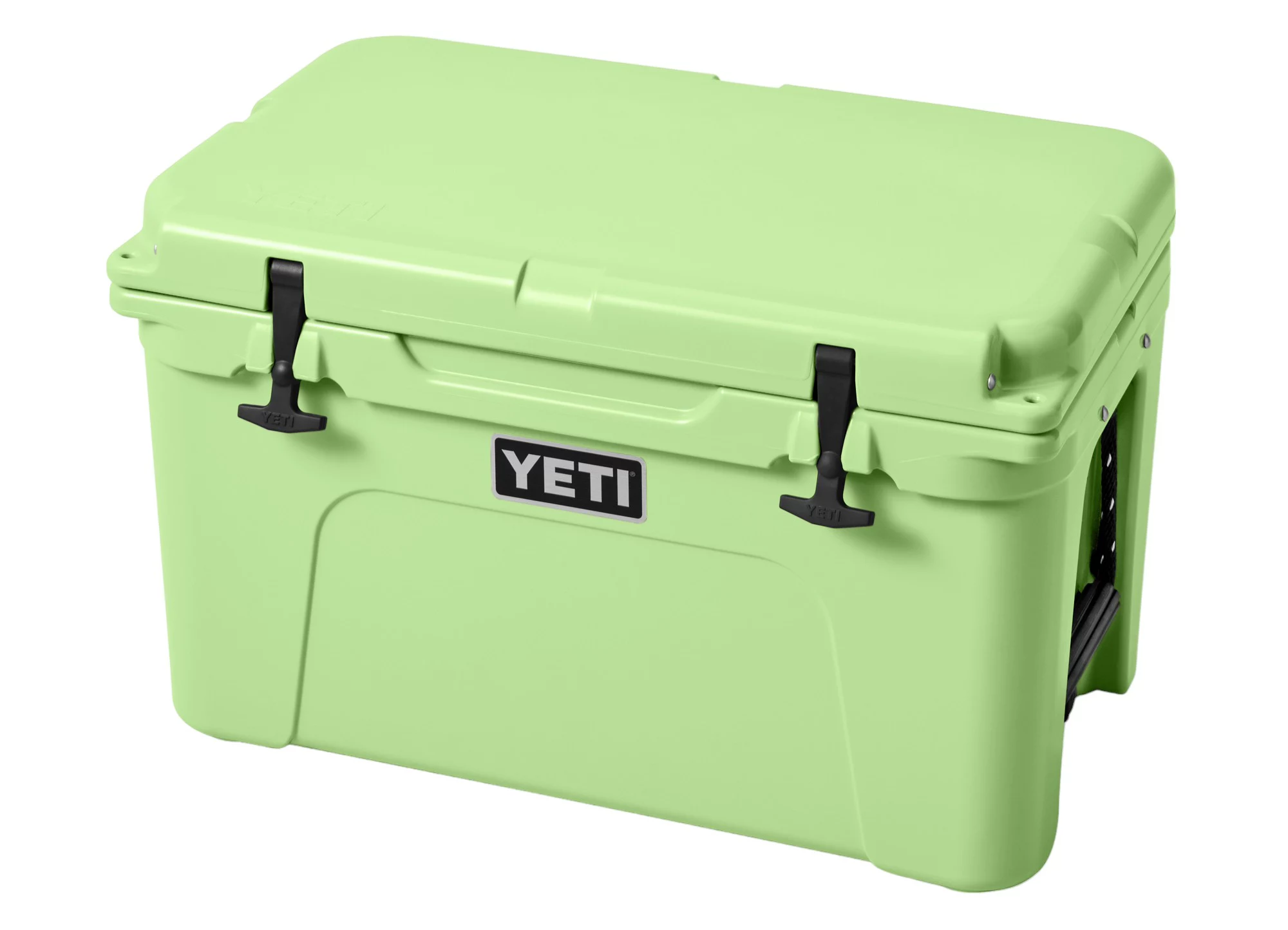 Yeti Tundra Cooler - Thumbnail 3