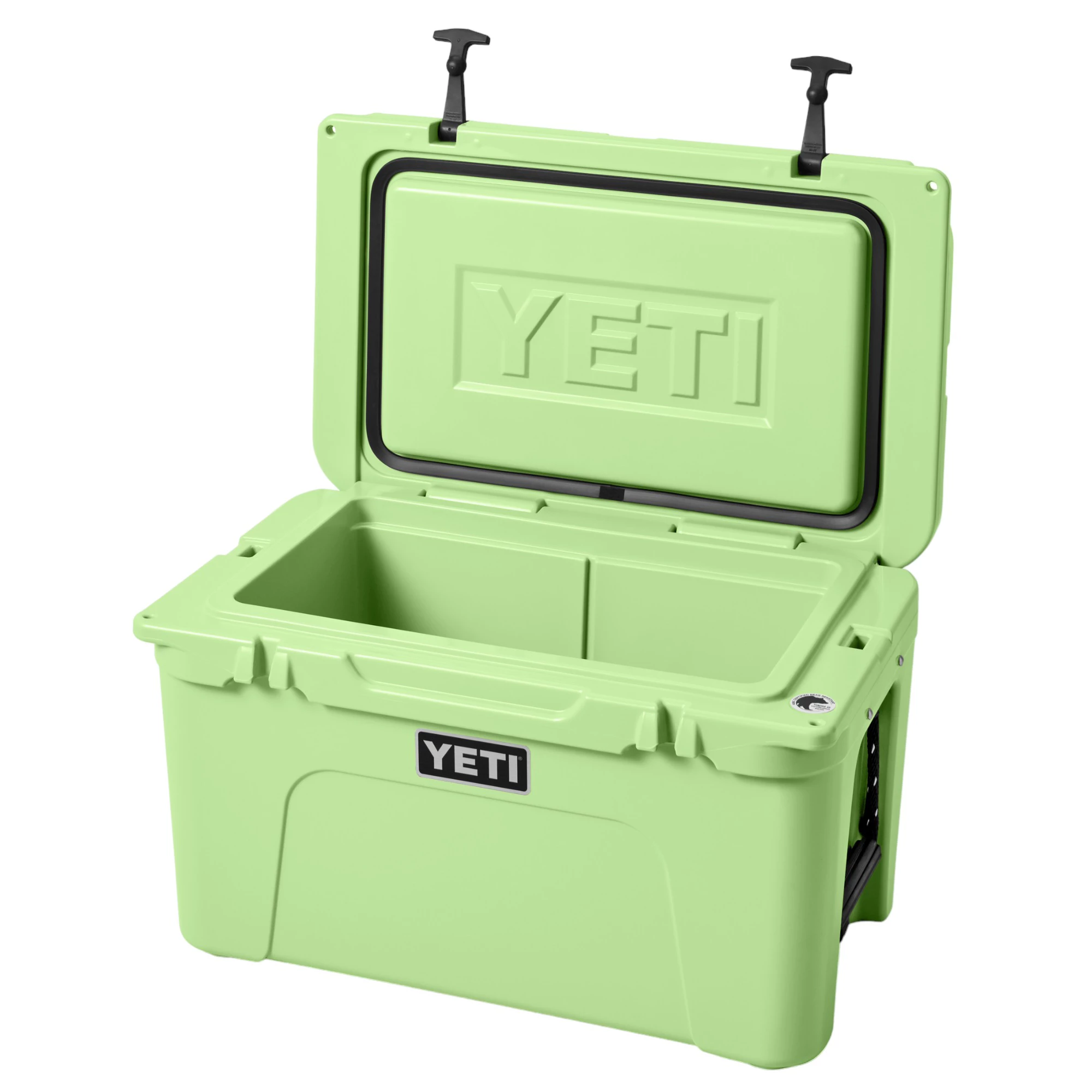 Yeti Tundra Cooler