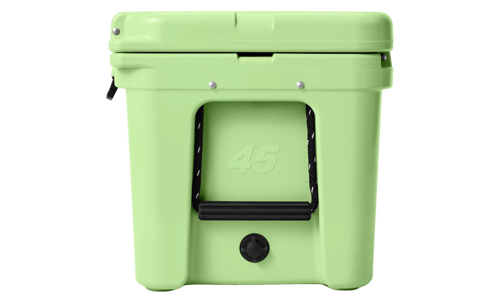 Yeti Tundra Cooler - Thumbnail 4