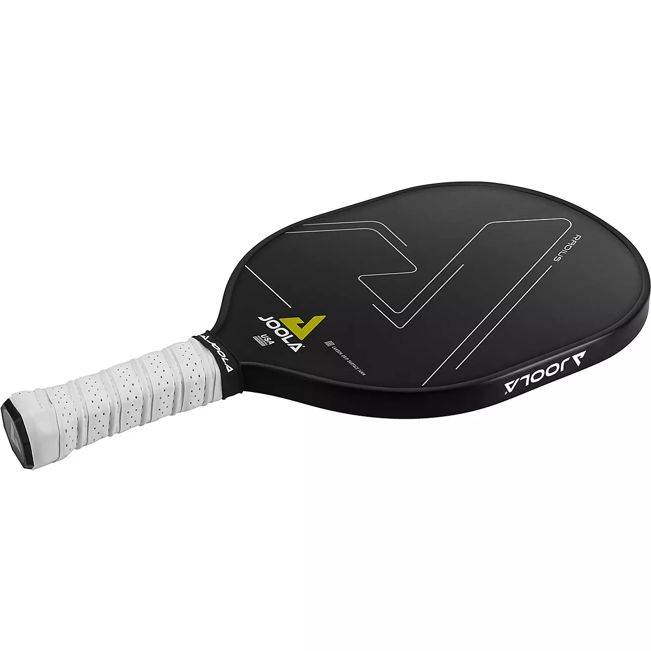 JOOLA Radius FAS