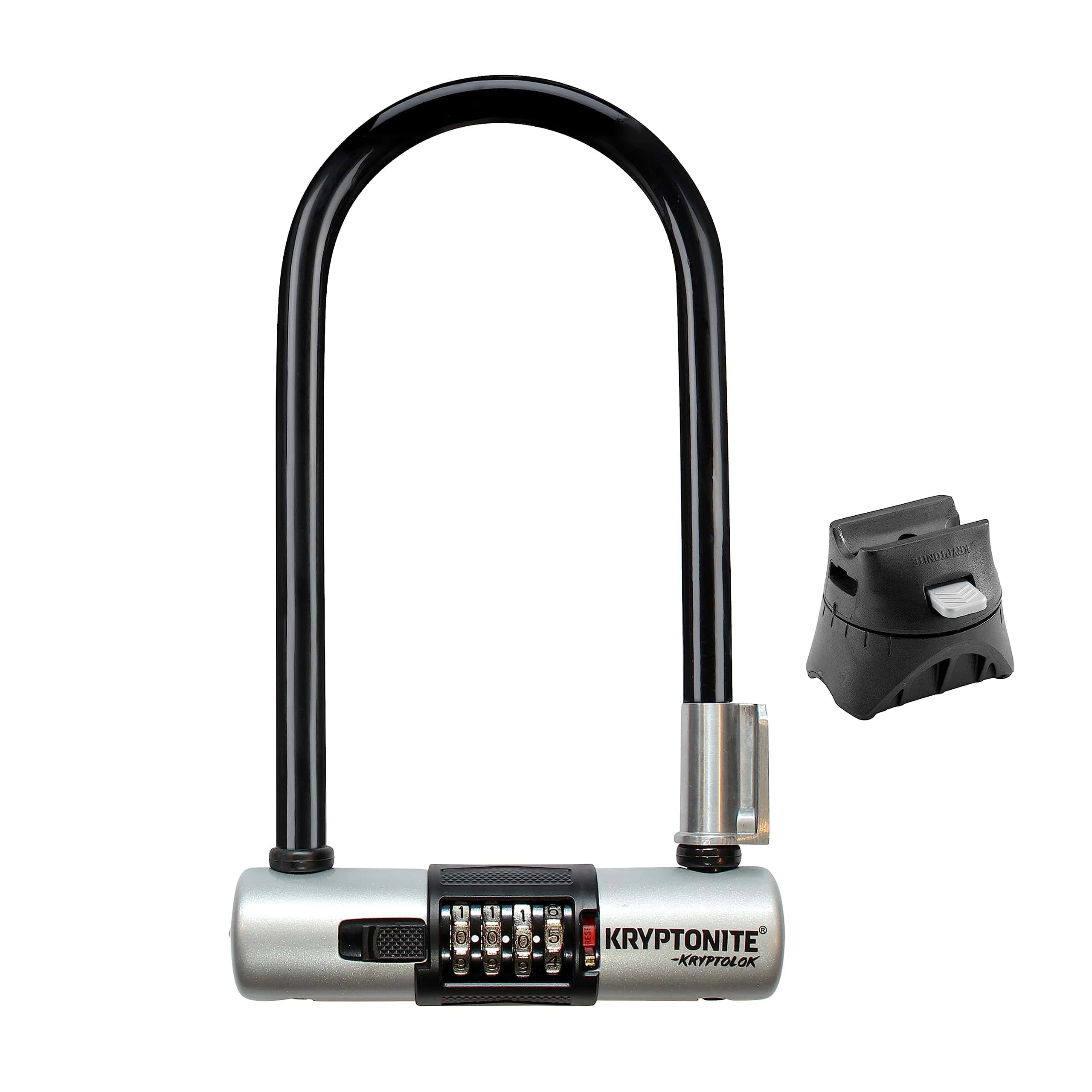 Schwinn Kryptonite Lock Anti Theft Offer Schwinn Level Anti-Theft Bike Lock  ?