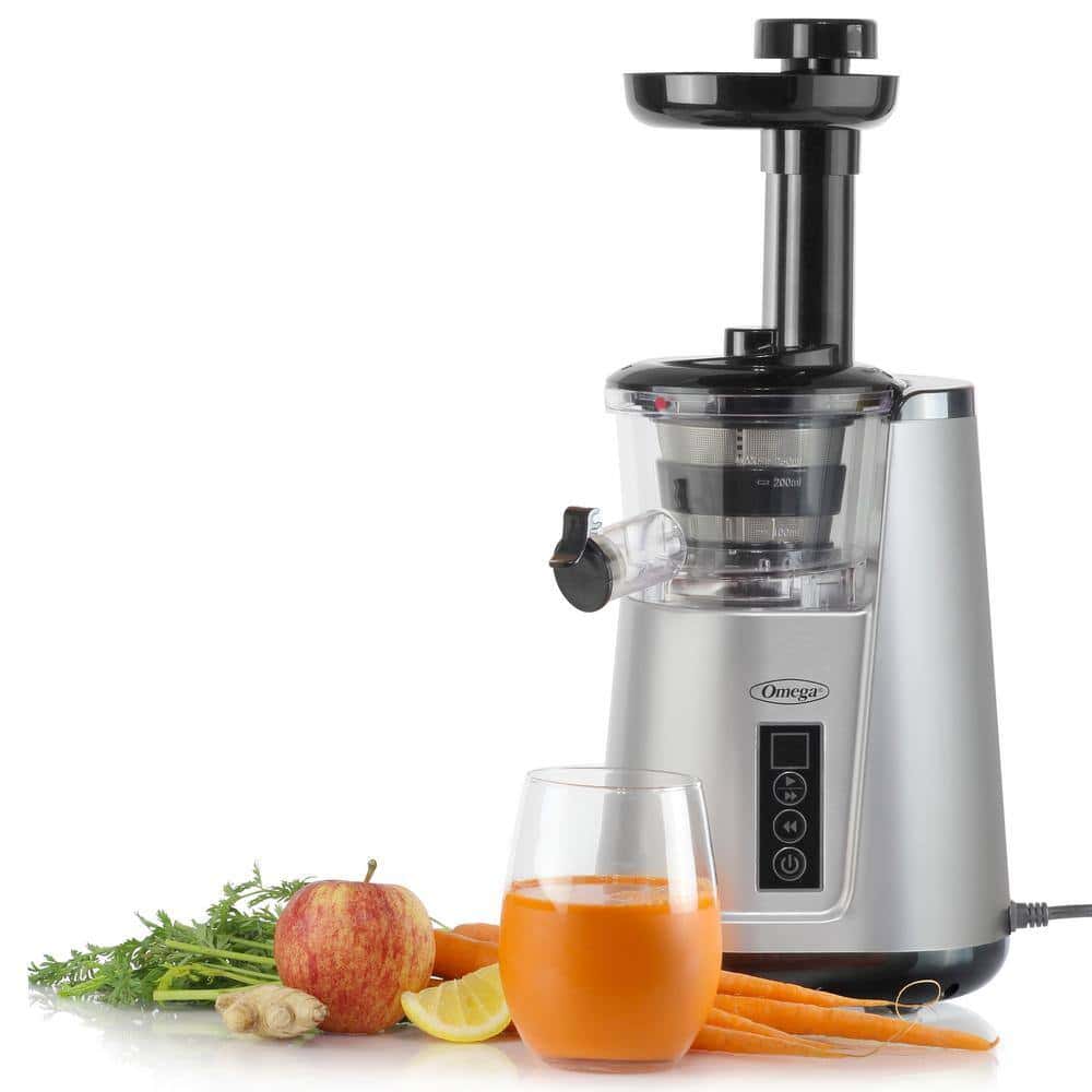 Omega JC3000SV13 Juicer - Thumbnail 4