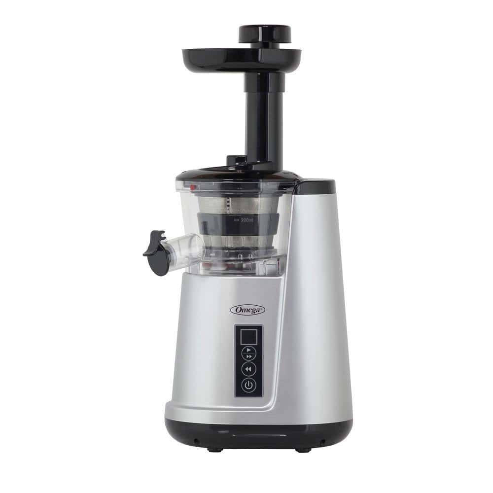 Omega JC3000SV13 Juicer - Thumbnail 2
