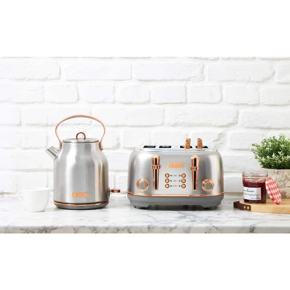 Haden Heritage 75104 Toaster - Thumbnail 5