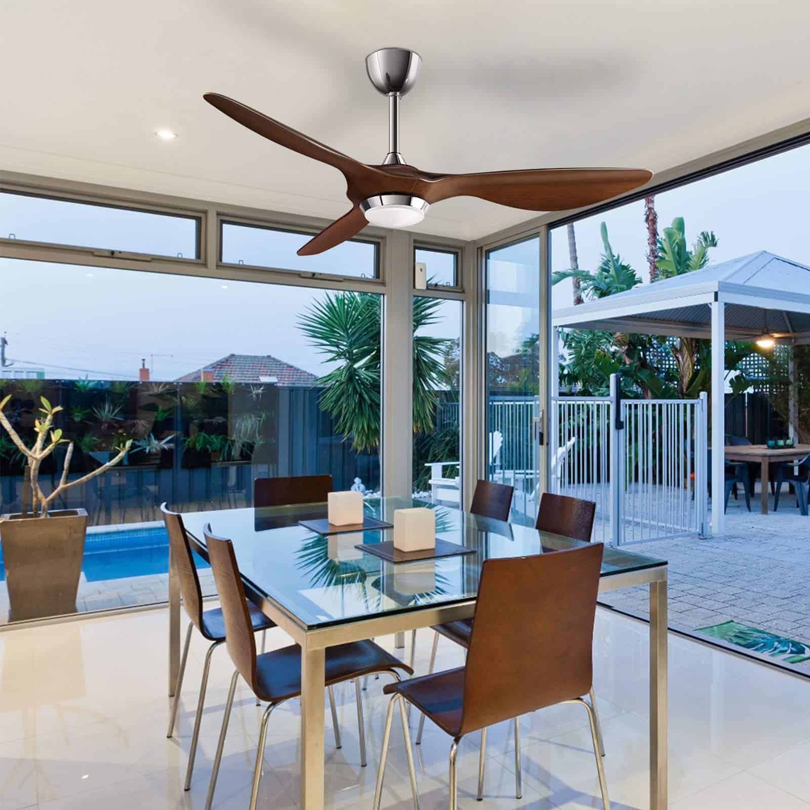 reiga Ceiling Fan - Thumbnail 3