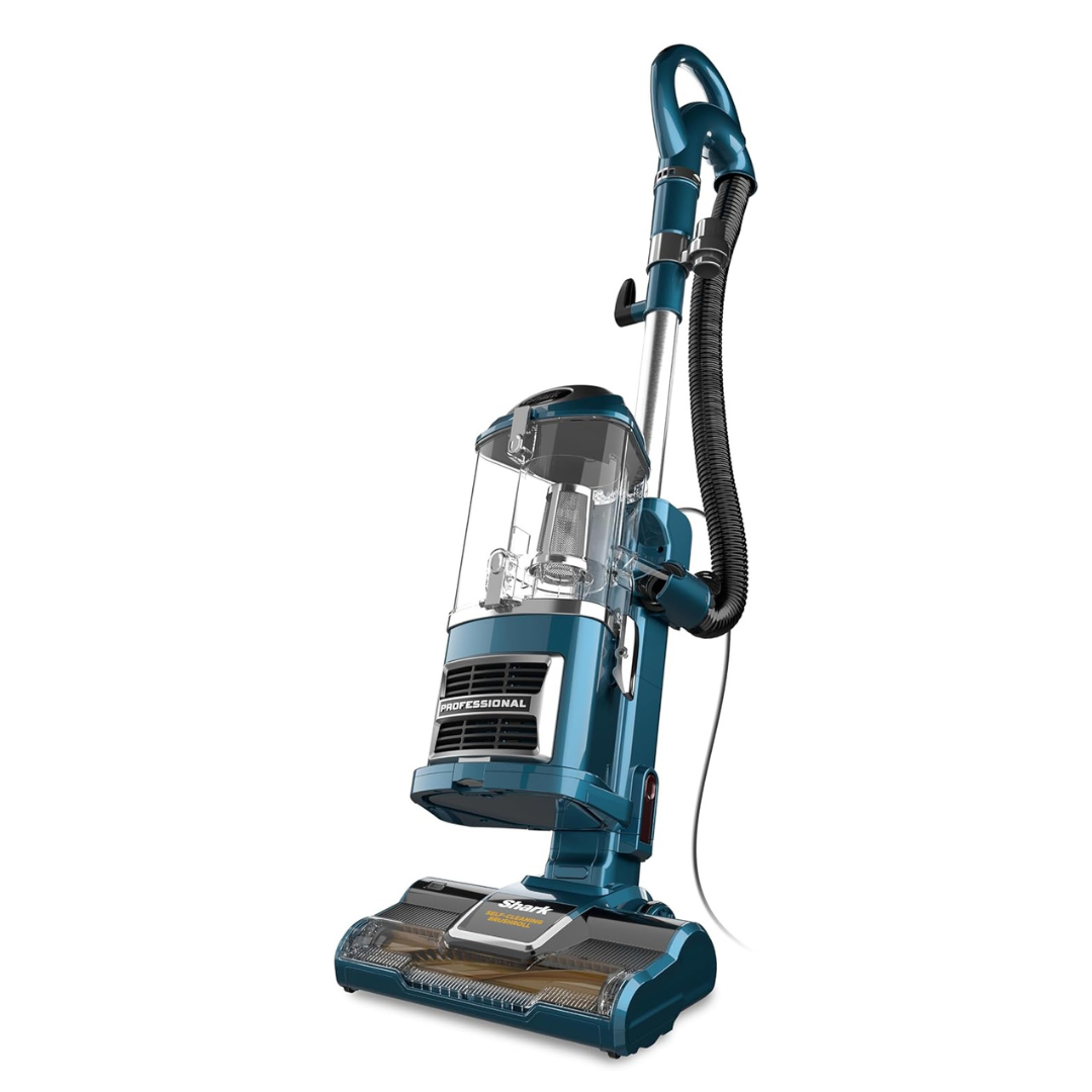 Shark ZU503AMZ Navigator Lift-Away Upright Vacuum with Self