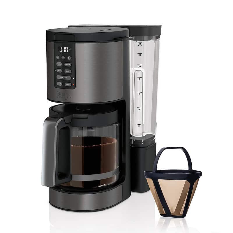 4 cup stovetop percolator coffee pot Original Stovetop Percolator Coffee Pot, Crafted in Stainless-Steel