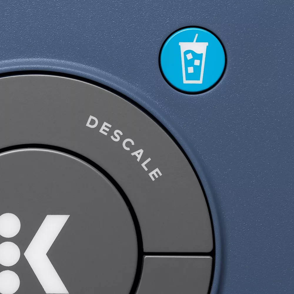 Keurig K-Iced Plus Coffee Maker