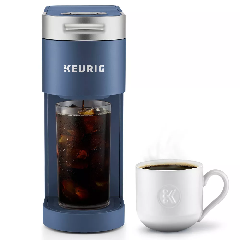 Keurig K-Iced Plus Coffee Maker - Thumbnail 5