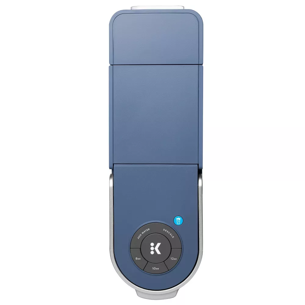 Keurig K-Iced Plus Coffee Maker - Thumbnail 4