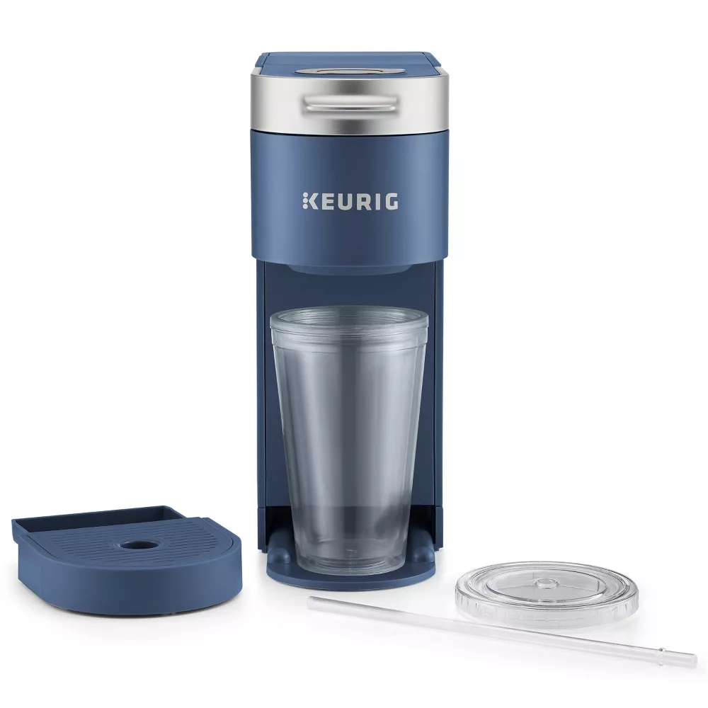 Keurig K-Iced Plus Coffee Maker - Thumbnail 4