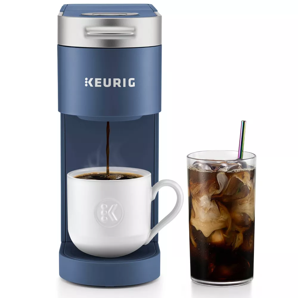 Keurig K-Iced Plus Coffee Maker - Thumbnail 5