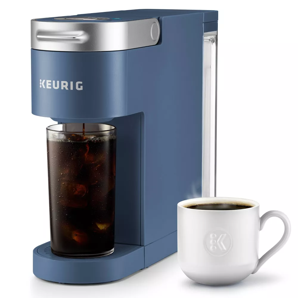 Keurig K-Iced Plus Coffee Maker - Thumbnail 3